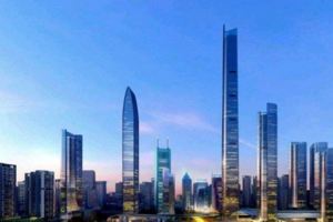 中國大陸深圳市財政收入竟超過整個台灣網友:綠媒還在洗腦中國連茶葉蛋都吃不起