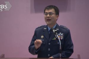 兩枚鷹式飛彈失控炸九鵬村民「炸死人才檢討嗎？」