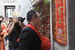 他迎娶時遭丈母娘「惡整了一個小時」只能忍氣吞聲！結果聽到最後這種「超誇張的無理要求」讓他終於爆怒反擊了！