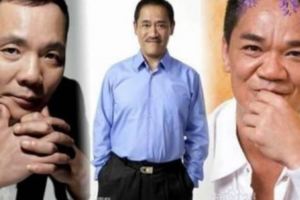 這些叫不出名字卻很眼熟的明星，現在他們都怎麼了？「他」竟然已過世了那麼久…