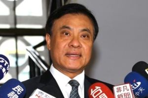 《政務人員退撫條例》協商　18趴、替代率等無共識皆保留