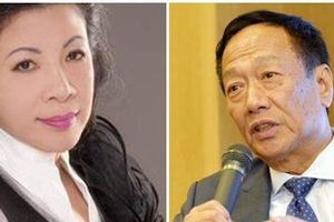 陳文茜：郭董原要捐5000萬齊柏林家人婉拒