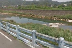 河水不能私用！工人抽河水洗車　觸犯竊盜罪遭起訴