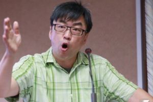 年改段宜康苦喊「無力回天」　網友怒罵：別再給我假惺惺！完全執政完全卸責！