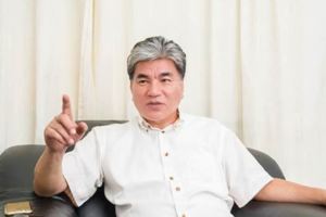 李鴻源警告：前瞻計畫將引爆公務員避難潮