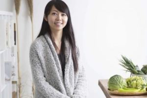 用創新科技打敗黑心食品：台灣女孩創立中國第一間食品科技加速器