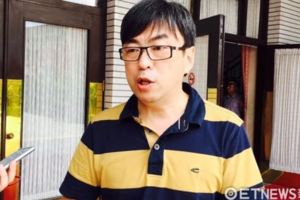 吞曲棍球的條件沒完成！　段宜康：我問心無愧