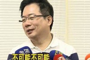 段宜康:不再參選！蔡正元回應你還沒吞球你要我怎麼信你？