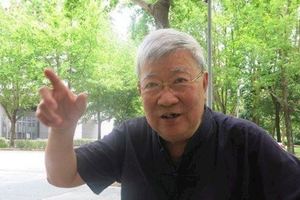 王曉波：蔡政府推假冒偽劣原民台灣史觀