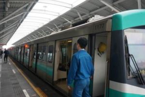 高捷營運不善怪馬李明賢：陳菊團隊執政靠嘴？