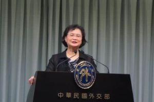 外交休兵影響歐盟免簽？外交部：申根沒改變