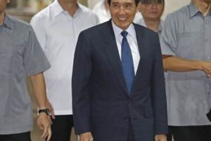 馬英九指洩密起訴三大錯誤批不該檢察官治國