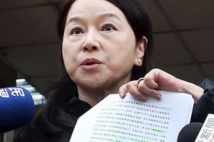 政媒界砲轟周玉蔻：法院認證的假新聞慣犯