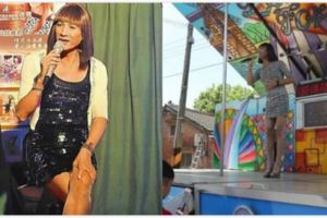 台灣第一位變性歌手！18歲為賺錢被騙變性，48歲患病離世，她為歌手夢打拚一生！！