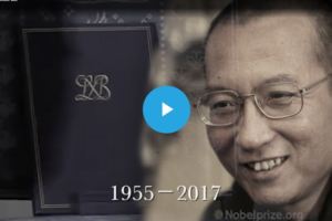 劉曉波病逝好友悲憤痛批中共虐殺
