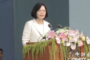 中央網路報：自己製造的「國安」問題