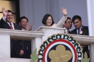 黃奎博/政治上「失就是得」的哲學