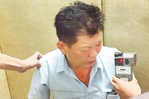 綠議員林昭錡酒駕，不但不配合調查，還嗆警垃圾...
