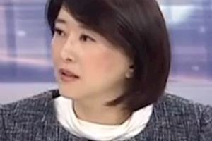 王鴻薇：賴清德接閣揆賺不賺到還不一定