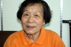 一次公園奇遇台灣阿嬤的痼疾不藥而愈