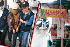好媳婦「失控砍婆婆」震驚全台！偵訊時她坦言：「最近常有掐住婆婆的衝動。」原來背後暗藏著…