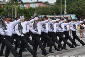 退伍軍人年改方案曝光18趴分十年調降歸零