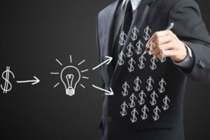 年金縮水，公務員該上理財課？政府別再腦補，許多公務員根本包租公、還出書教投資！