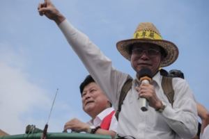 既有黨派不足以依靠！李來希：組新政黨，是大家翻身的機會