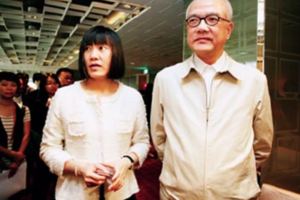我是個連高一都沒念完的人...誠品書店設計師，回憶吳清友：他讓我知道，自己還算經得起鍛練