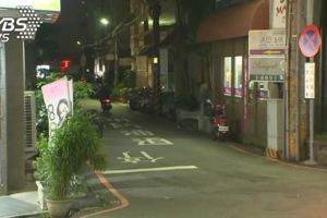 【色狼闖宿舍】東海商圈爆女大生「被猥褻三小時」！被刺男友急中生智「靠一招」逮捕嫌犯...
