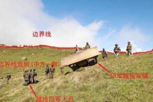 印度四面楚歌？！尼泊爾、不丹不挺就連日本也不敢公開支持