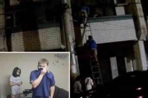陸女赴台賣淫　交易時呻吟聲太大引警注意