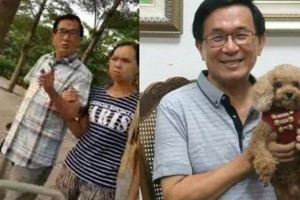 不用再偷拍了！陳致中自爆3張「陳水扁生活私照」遭網友狂酸造假，原來這些照片是...