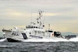 反制中國爭釣魚島日將設離島射擊訓練場