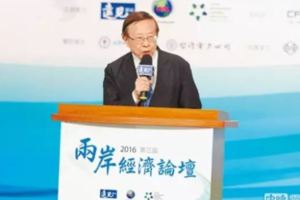 台灣在內鬥中衰落台學者鼓勵民眾赴大陸尋活路