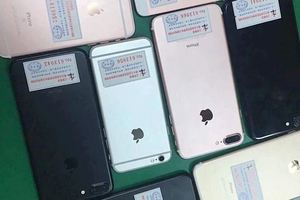 讀高工上課帶手機，學校不禁止但要貼【注意事項貼紙】在機身？！看法兩極，大家覺得行不行？！