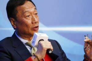 名人加持！郭董造訪後金春發牛肉店變這樣...