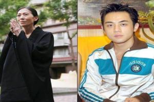 身價300億許純美竟嫌900元果汁貴！帶父母吃五星級大餐遭直擊...網友看傻眼！