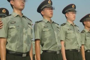這退學軍校生發文控訴「軍隊的病態階級制度」，他果斷表示就算「要賠17萬也打死不念軍校」！