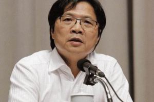 對岸操控台黑幫?葉俊榮：不容許破壞社會的和諧與團結。