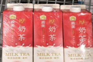 厚奶茶的「厚」字代表什麼？　他揭露真正含意