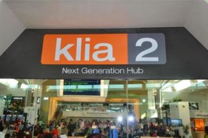 【KLIA2「新」主意項目！】近期要到KLIA2搭飛機的朋友們得注意了！亞航發出了「新」旅遊通告，出國的朋友要留意咯！