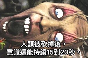 30個讓大家驚覺「我們對自己的身體超不了解」的人體秘密！