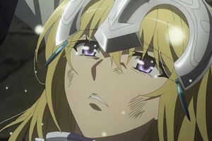 《FateApocrypha》24話：元帥被貞德感召、齊格用愛發電