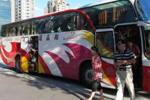 你訂的那家有中嗎？　觀光局公布「52家問題旅行社」黑名單