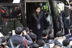 朝鮮牡丹峰樂團團長稱訪韓之路為「羊腸小道」，韓媒：有那麼窄嘛
