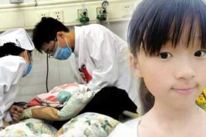 女兒三歲那年不幸走失，15年後我們救了一個老人，沒想到竟發生了「神奇的事」！