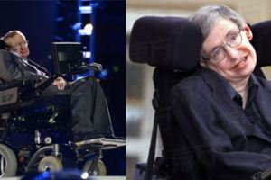 英國媒體報道，著名物理學家霍金（StephenHawking）逝世