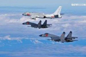 共機又挑釁？我空軍廣播45次被無視