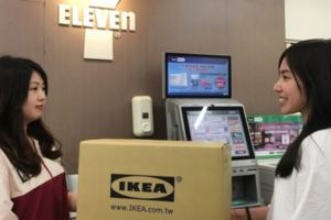 創舉！　IKEA線上購物「小7提供取貨服務」　網幫QQ：要累死店員才甘願？